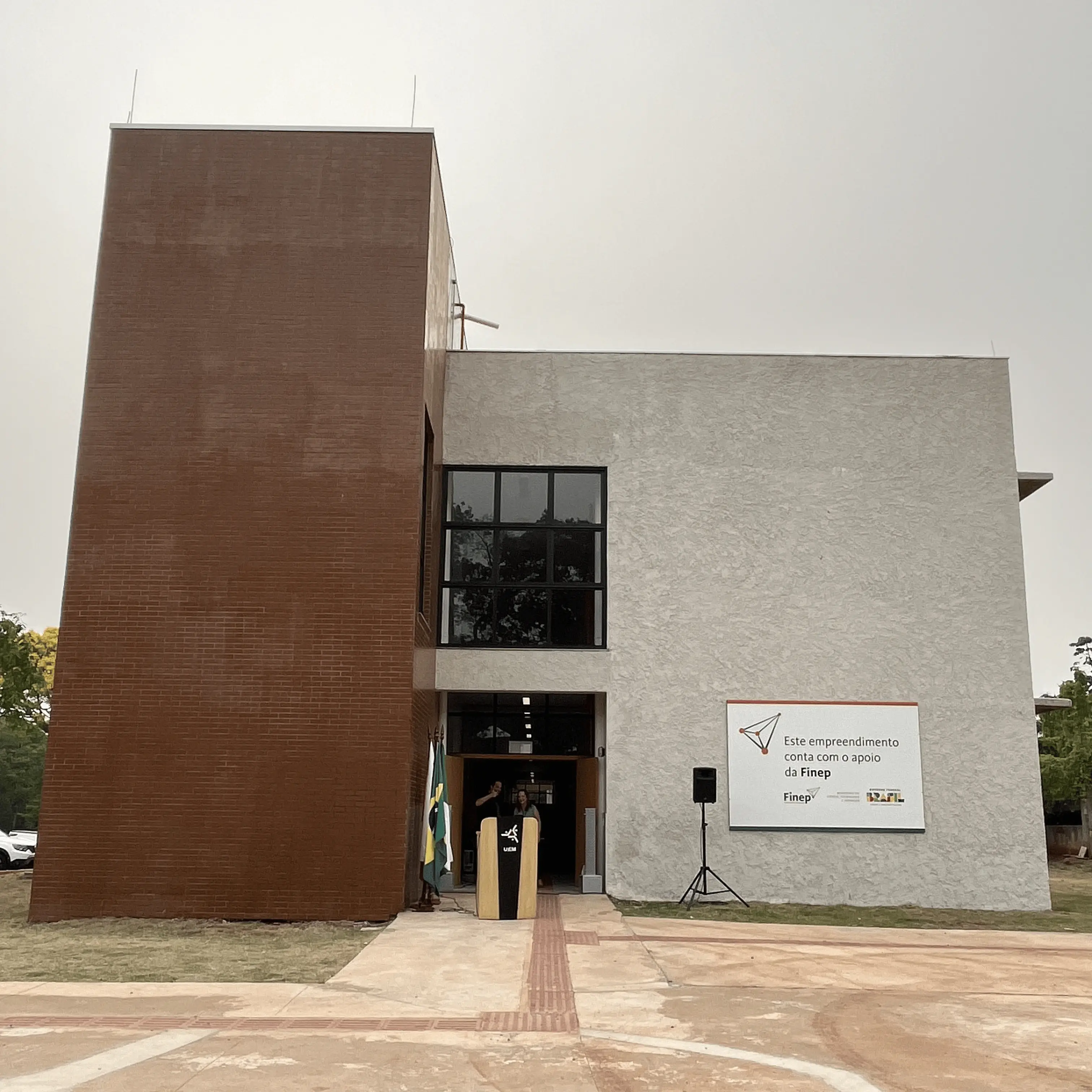 Central de Documentação