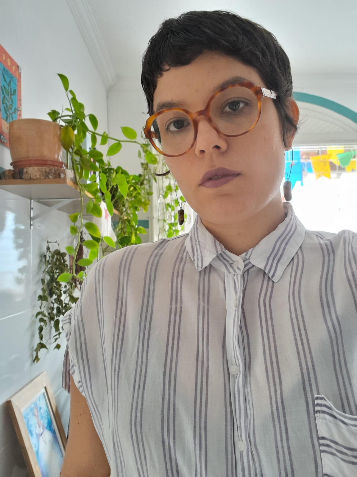 Professora Doutora Natália Abreu Damasceno