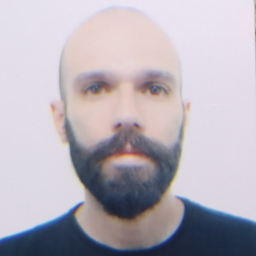 Professor Doutor Pedro Carvalho de Oliveira